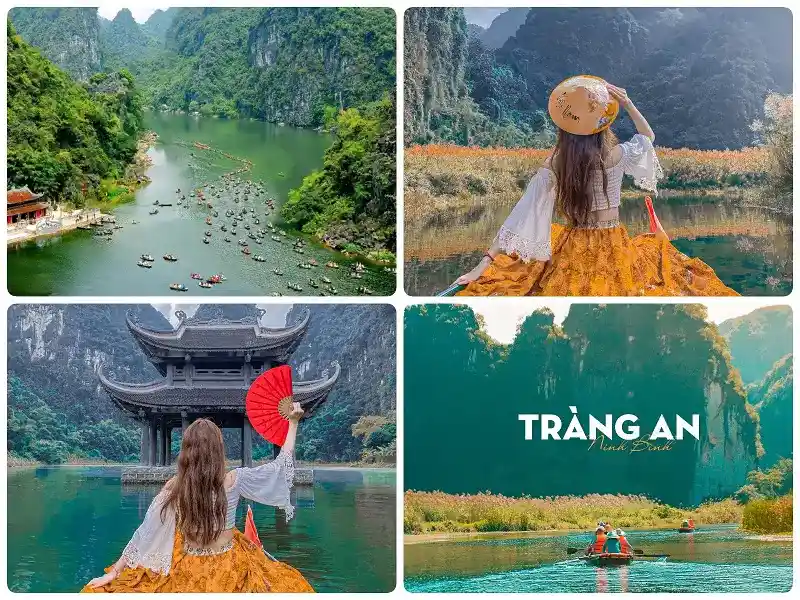 tour Ninh Bình