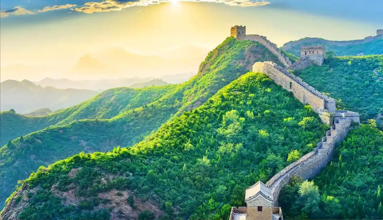 Du lịch Trung Quốc: Tour Trọn Gói, Giá Tốt