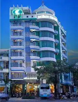 Khach San Camellia Nha Trang