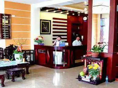 Khách sạn Khánh Duy Nha Trang