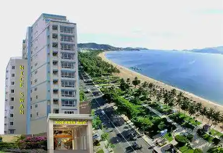 Khach San Nice Swan Nha Trang