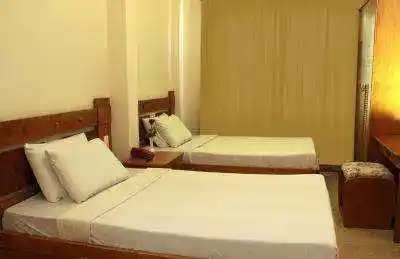 Khách sạn Thảo My Đà Lạt