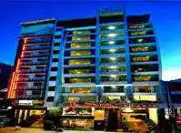 Khach san Summer Nha Trang