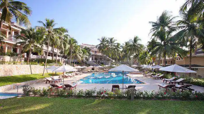 Amaryllis Resort Phan Thiết