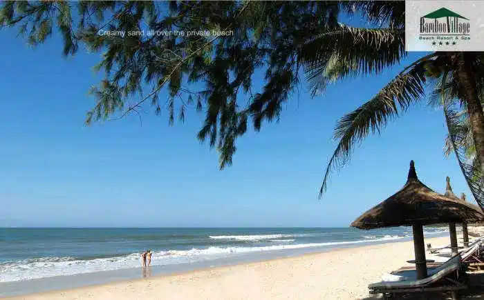 Bamboo Village Resort Phan Thiết