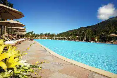 Diamond Bay Resort & Golf Nha Trang