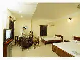 Khách sạn Hòa Bình 2