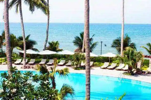 Hoàng Ngọc Resort Phan Thiết