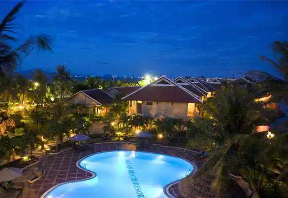 Hội An Beach Resort