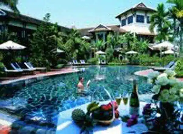 Hội An Riverside Resort & Spa