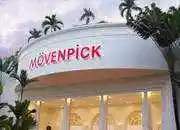 Khách sạn Movenpick Sài Gòn