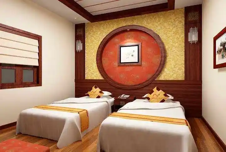 Khách Sạn Asia Palace I – Hà Nội
