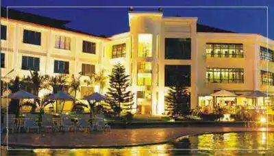 Khách sạn Đồ Sơn Resort