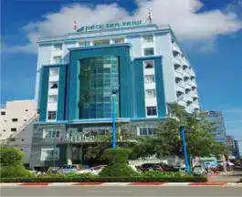 Khách Sạn Green Vũng Tàu
