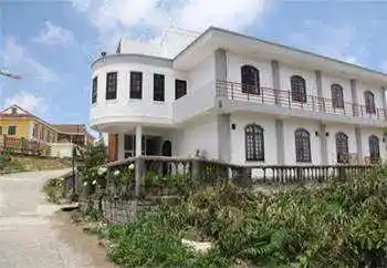 Khach san Hoa Rung Ba Na
