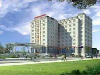 Khách sạn Ninh Bình LeGend
