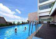 Khách Sạn Novotel Nha Trang