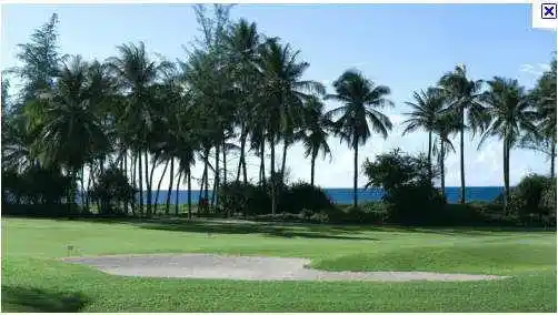 Khách sạn Novotel Phan Thiết