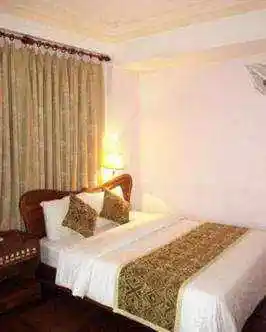 Khách sạn Orient Đà Nẵng