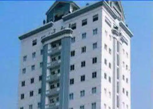 Khách Sạn Paramount Hà Nội