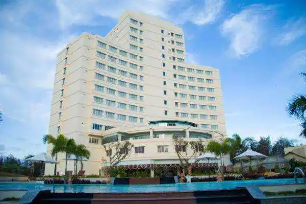 Khách sạn Park Diamond Phan Thiết