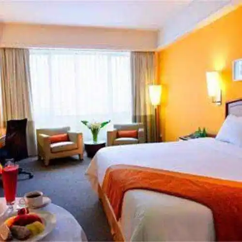 Khách sạn ParkRoyal Sài Gòn