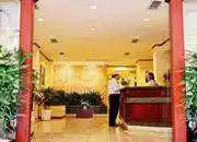 Khách sạn Quốc Hoa Hà Nội