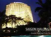 Khách sạn Sài Gòn Hạ Long