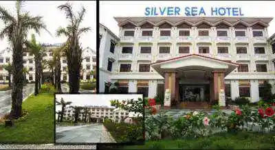 Khách sạn Silver Sea Đà Nẵng