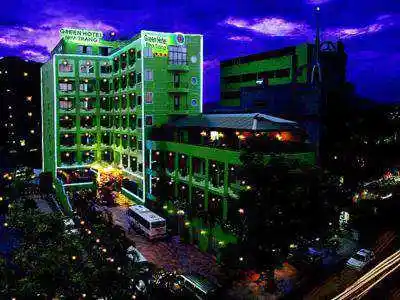 Khách sạn Green Nha Trang