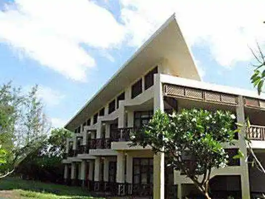 Lazi Beach Resort Phan Thiết
