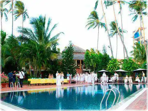 Little Mũi Né Cottages Resort