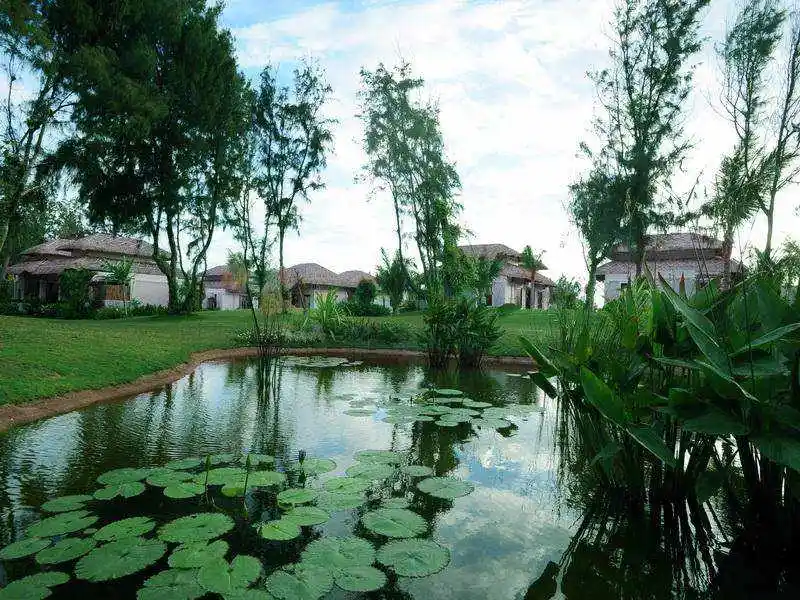 Mũi Né Bay Resort