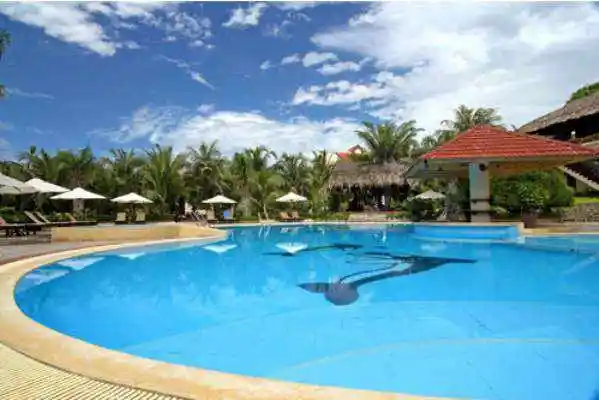 Ocean Star Resort Phan Thiết