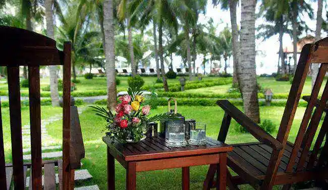 Sea Lion Resort Mũi Né