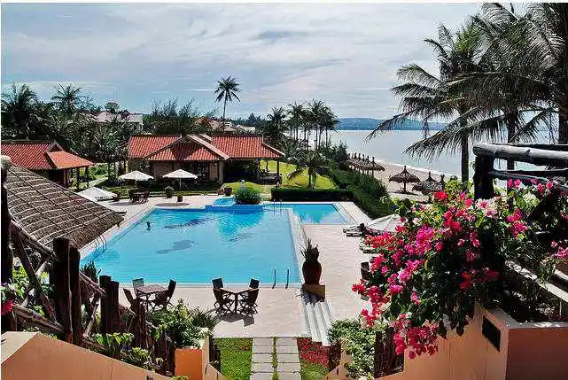 Seahorse Resort Mũi Né