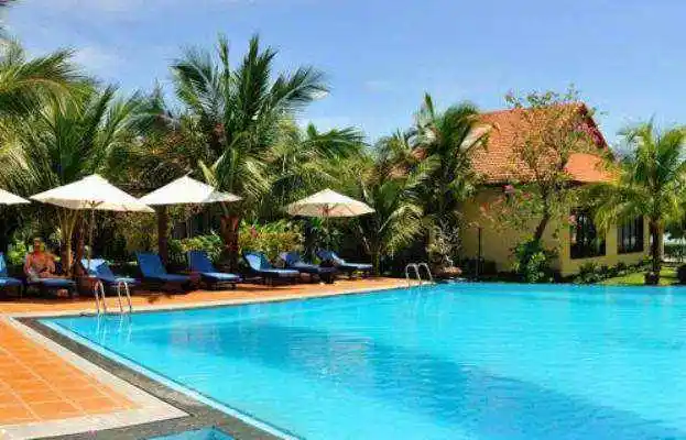 Sunny Beach Resort Mũi Né