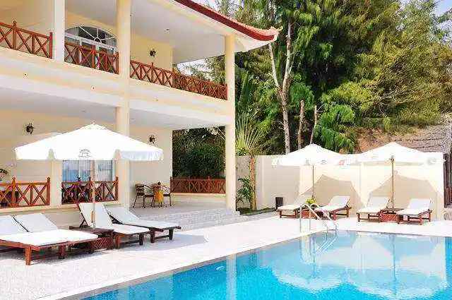 Swiss Village Resort & Spa Phan Thiết