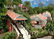 Tuần Châu Resort Hạ Long