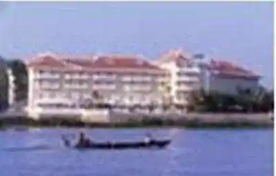 Khách sạn Victoria Châu Đốc