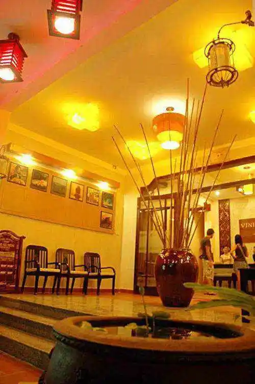 Vĩnh Hưng Resort Hội An