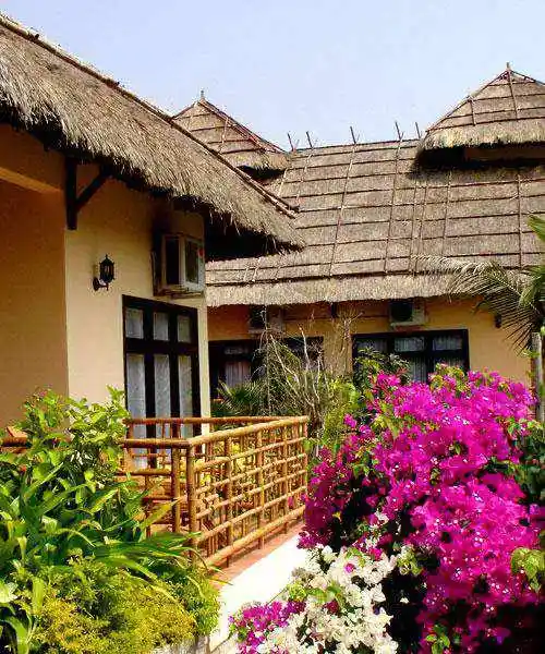 White Sands Resort Phan Thiết