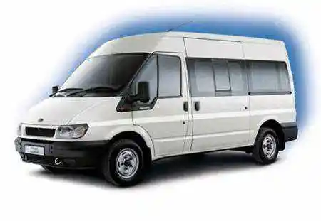 Ford Transit 16 chỗ