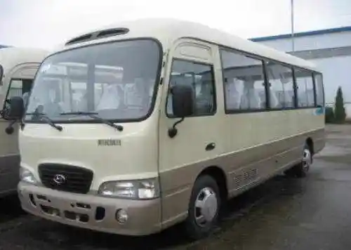 Xe Hyundai County 30 chỗ